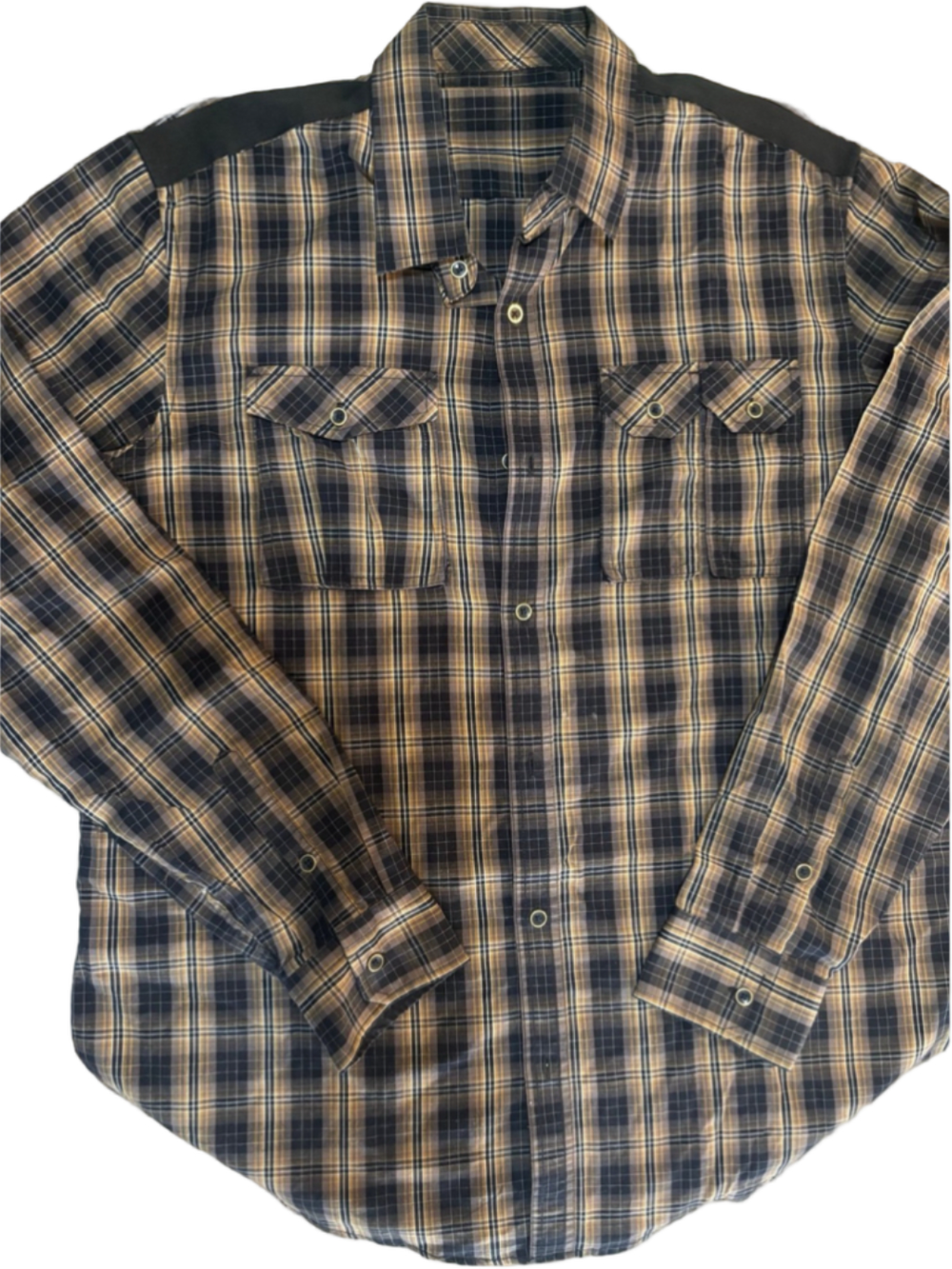 Sean John shirt